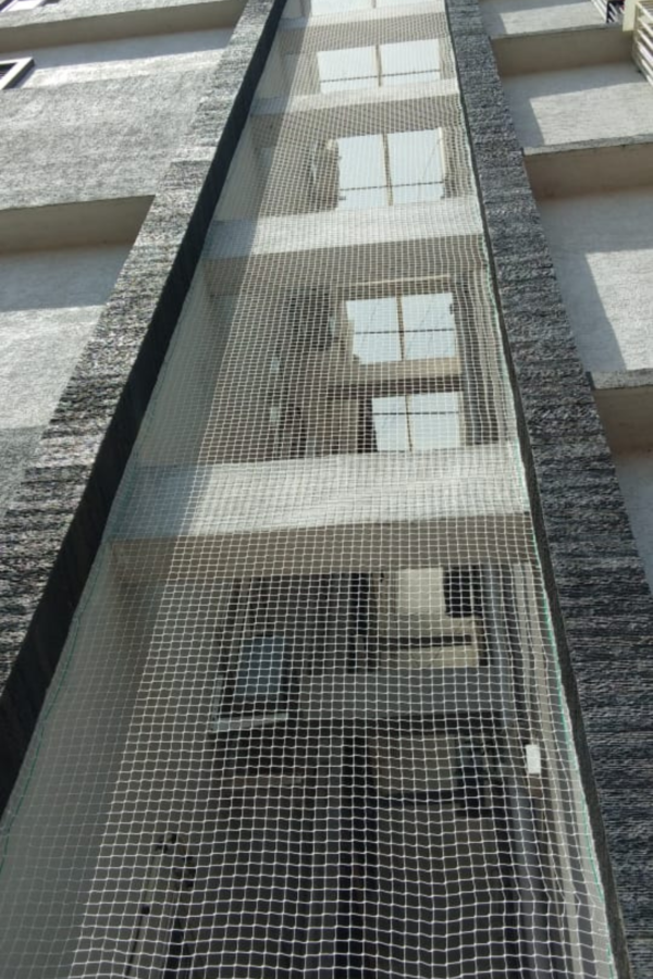 duct